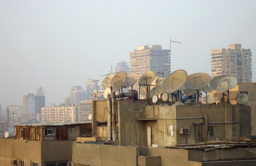 ¿Somos Los Viajeros Malcriados? Introspecciones En El Cairo