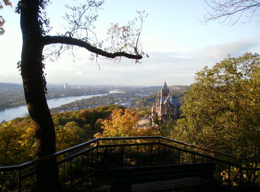 Top 7 Places to See in Bonn