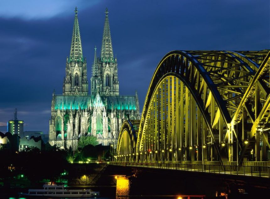 Plunge Into Cologne’s Contradictions: 5 Things You Should Not Miss