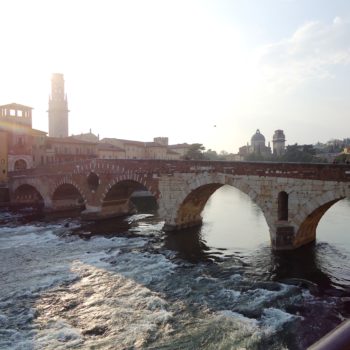 ¿Vale la pena visitar Verona sin un Romeo?