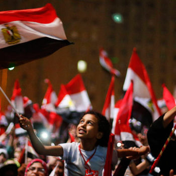 30 de Junio: Por qué festejan en las calles egipcias