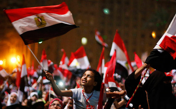 30 de Junio: Por qué festejan en las calles egipcias