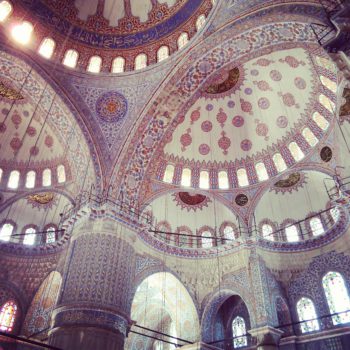 10 Beautiful Things to See in Istanbul in One Day