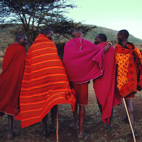 Kenya’s Maasai, Africa’s Most Iconic Tribe