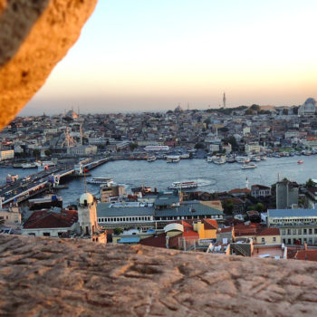 10 Lugares para visitar en Estambul en 1 día