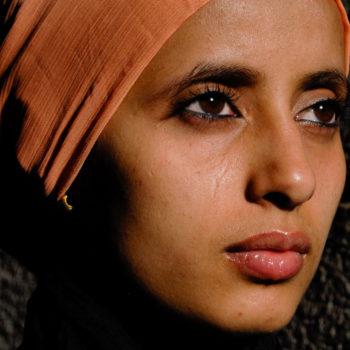 War Through the Eyes of Yemen’s First Female Photojournalist
