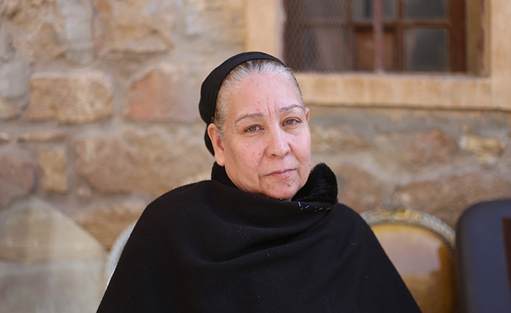 “They Have a List of Egyptian Christians – When It’s Your Turn They Come to Kill You”