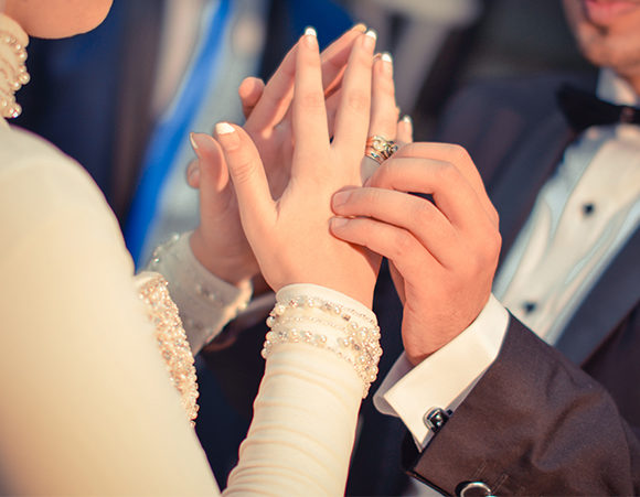 I Married My Cousin: Endogamy in Egypt, Between Tradition and Genetic Concerns